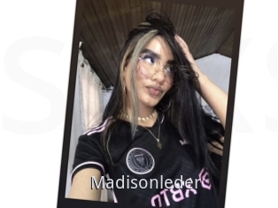 Madisonleder