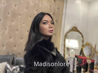 Madisonlore