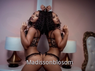 Madissonblosom