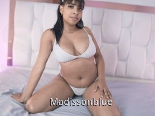 Madissonblue