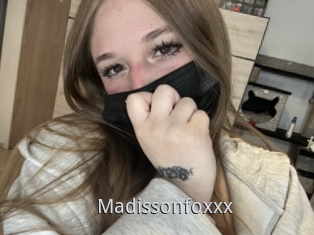 Madissonfoxxx