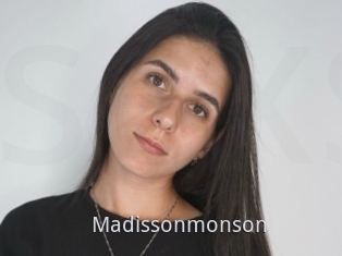 Madissonmonson