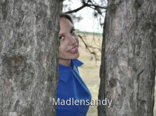 Madlensandy