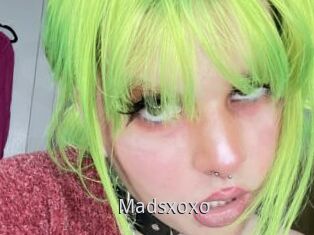Madsxoxo