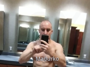 Madurko