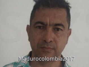 Madurocolombia2017