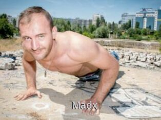 Madx