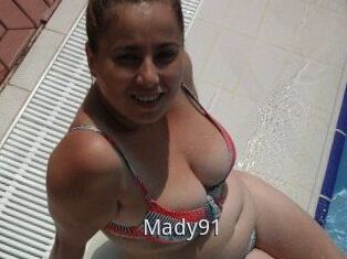 Mady91