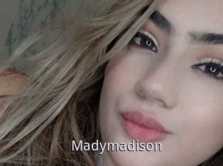 Madymadison