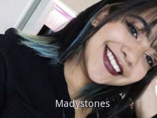 Madystones