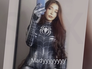 Madyyyyyyyy
