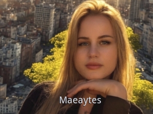 Maeaytes