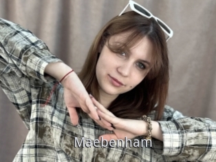Maebenham