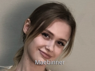 Maebinner