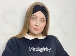 Maeburby