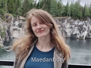 Maedanbury