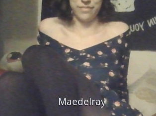 Maedelray