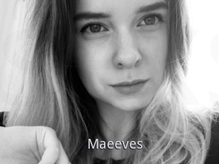 Maeeves