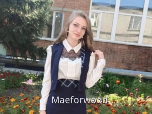 Maeforwood