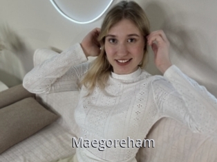 Maegoreham