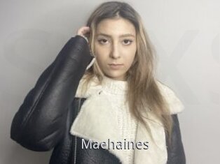 Maehaines