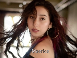 Maerice