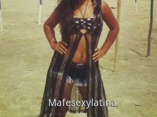 Mafesexylatina
