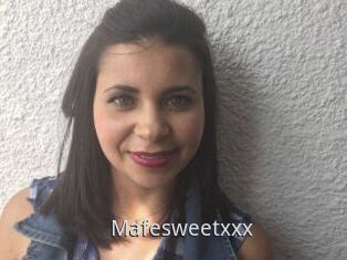 Mafesweetxxx