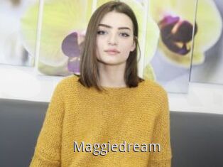 Maggiedream