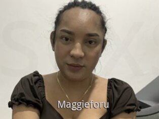 Maggieforu