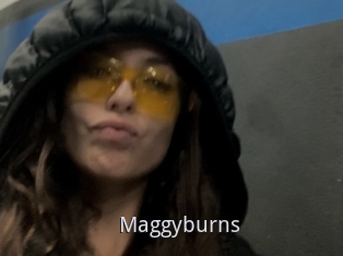 Maggyburns