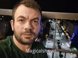 Magicalshows