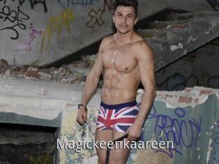 Magickeenkaareen