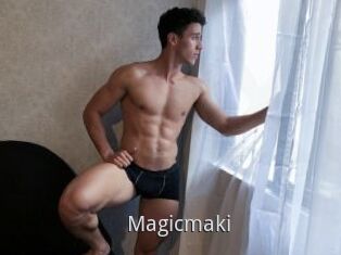 Magicmaki