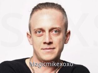 Magicmikexoxo