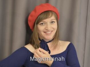 Magicminnah