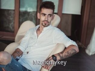 Magicmykey