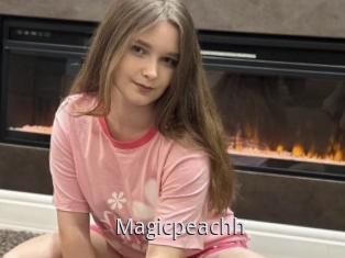 Magicpeachh