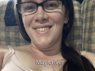 Magicriver