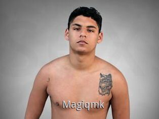 Magiqmk