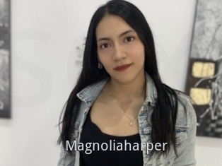 Magnoliaharper