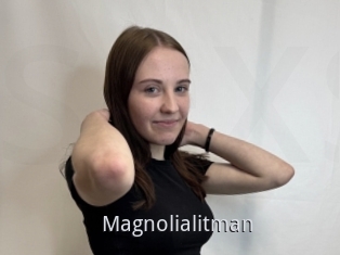 Magnolialitman