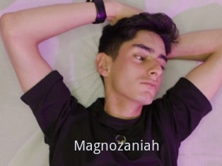 Magnozaniah