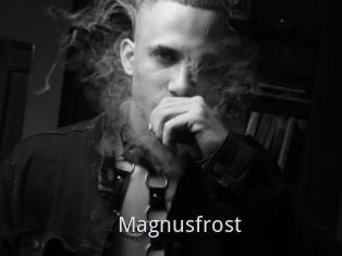 Magnusfrost
