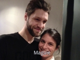 Maguie