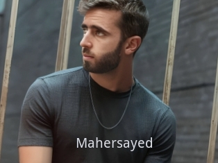 Mahersayed