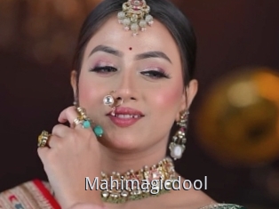 Mahimagicdool