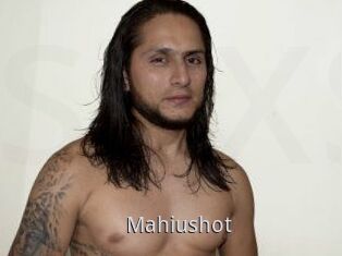 Mahiushot