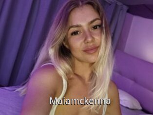 Maiamckenna