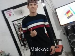Maickwc